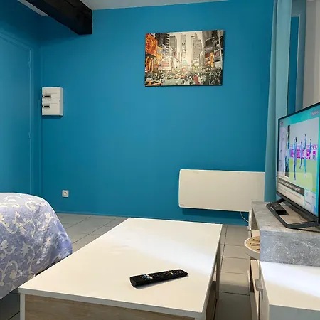 Superbe Meuble Refait A Neuf Apartment Montelimar